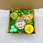 Buddy Elf Christmas Bath Bomb Gift Set - Christmas bath