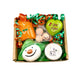 The Snowman Christmas Bath Bomb Gift Set - Christmas bath